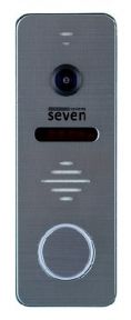 Вызывная панель SEVEN CP-7504 FHD Gray
