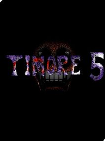 Timore 5 Steam Key GLOBAL