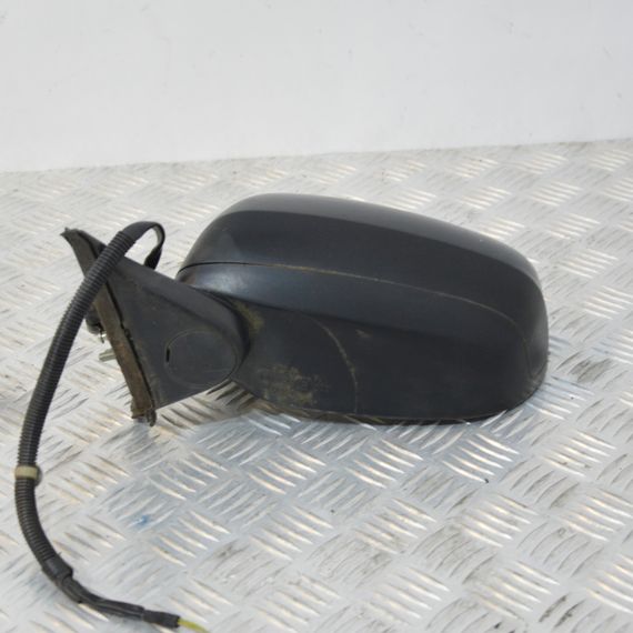 Дзеркало ліве Honda Jazz III 2008-2013 електричне 3 pin Дзеркало ліве Хонда Джаз 3 76250TF3 | Зображення 2