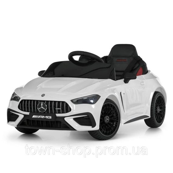 Детский электромобиль Машина M 6292EBLR-1