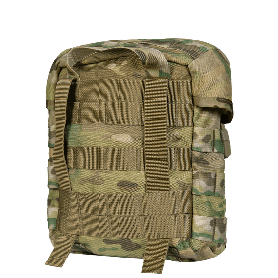 Підсумок "Сухарка-нерозсипайка" Multicam (8411) | Зображення 3