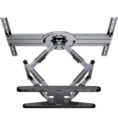 Кронштейн Gembird WM-80STR-01 | Зображення 1