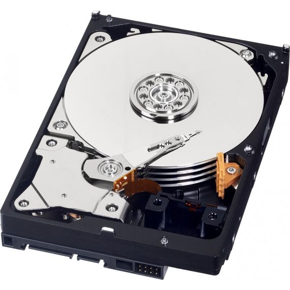 Жорсткий диск 3.5&quot; 1TB WD (WD10EZEX) (WD10EZEX) | Зображення 4