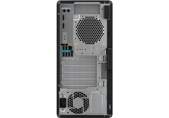 Рабочая станція HP Z2-G9 TWR 86D55EA | Зображення 3
