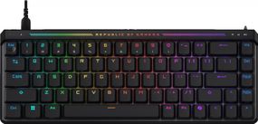 Клавіатура механічна ASUS ROG Falchion Ace HFX 90MP03VE-BKUA20