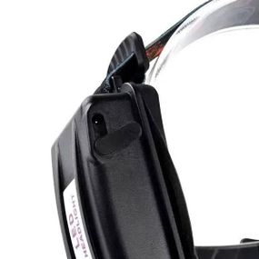 Ліхтарик налобний Headlight Rotary Zomm