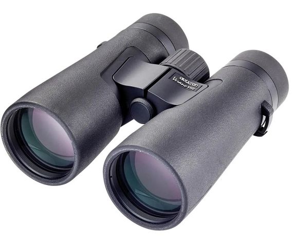 Бінокль Opticron Verano BGA VHD 10x50 WP (30783) (DAS302093)