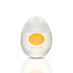 Лубрикант на водній основі Tenga Egg Lotion (65 мл) універсальний Sex Aura