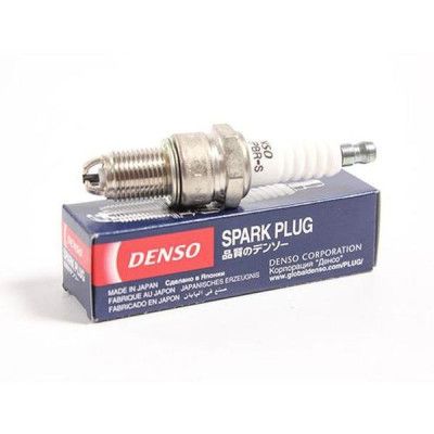 Свеча зажигания Denso W20EPBRS | Зображення 1