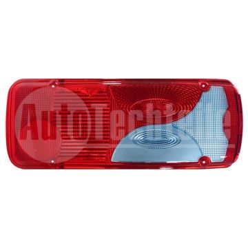 Mercedes Benz Sprinter W906 06-18/ W907 18- / VW Crafter 06-14, 100 8273