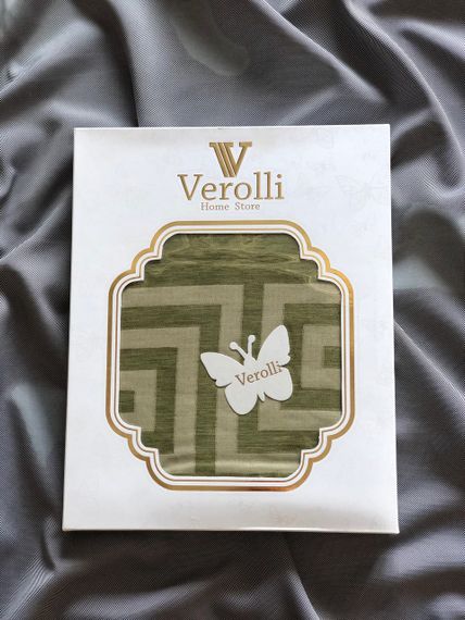 Скатертина "Verolly" - Водонепроникна | Зображення 8