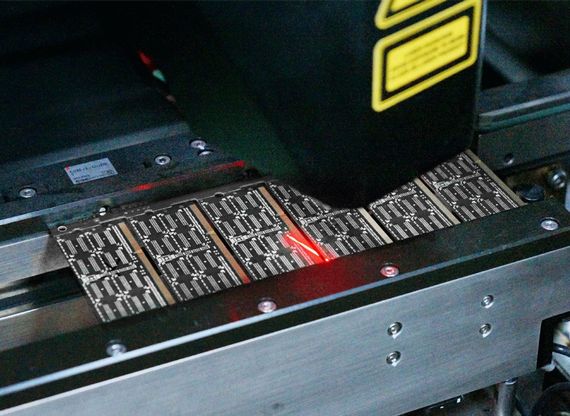Пам'ять до ноутбука Apacer DDR4 3200 8GB (ES.08G21.GSH) | Зображення 3