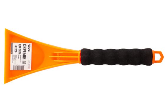 Скребок для стекла Mastertool - 100 x 285 мм (84-0010) | Зображення 2