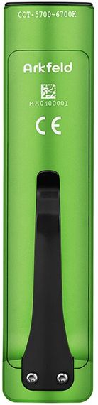Ліхтар Olight Arkfeld. Lime green | Зображення 3