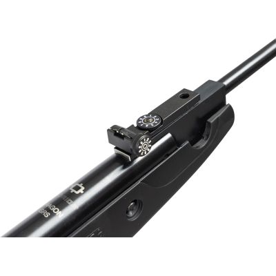 Пневматическая винтовка Norica Dragon Silent Shot GRS (1665.12.76) | Зображення 9