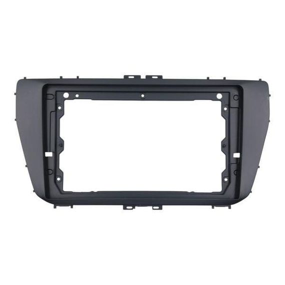 Штатна магнітола серії QIV Q1 під Volkswagen Lavida 2015-2018 (F2) (W1) 9 дюймів | Зображення 1