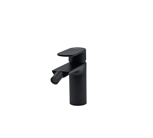 Змішувач для біде Fabiano Modena 10301 Black 8231.401.1574