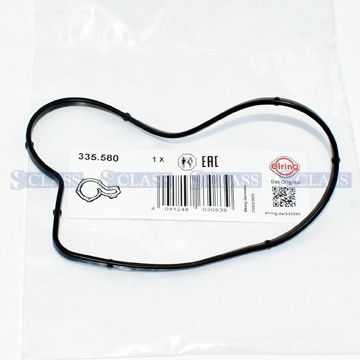 Прокладка помпы BMW N43/N46 1 E87 04-11/ 3 E46/E90-E93 01-11/ X3 E83 05-08, Elring, 335.580,