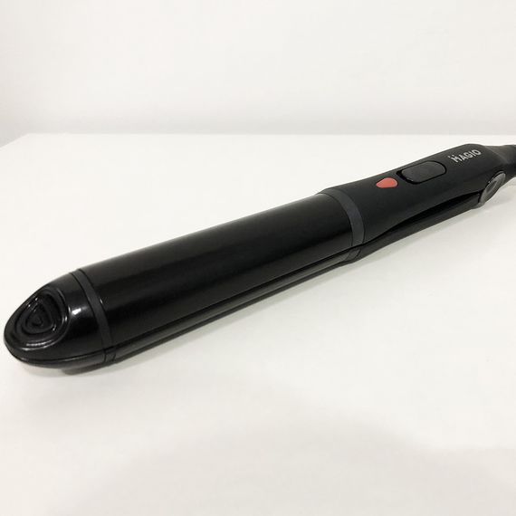 Випрямляч - плойка для волосся 2в1 MAGIO VF-279 MG-677 2в1 | Зображення 5