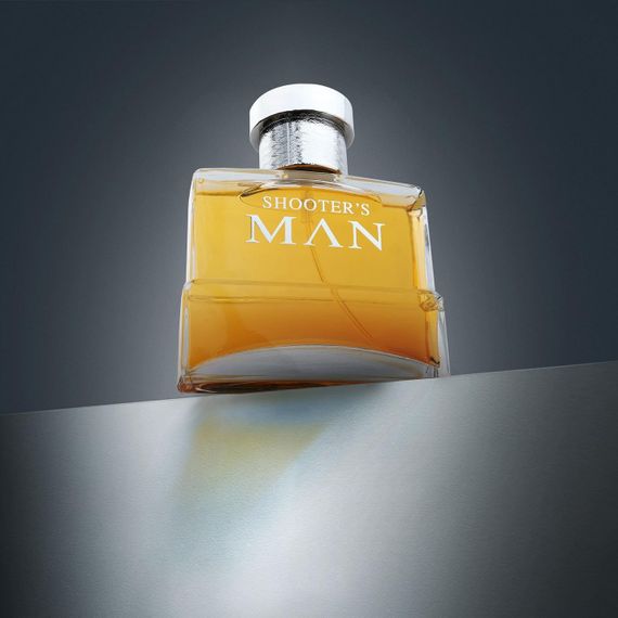 Чоловіча парфумована вода Farmasi Shooter's Man 100 мл | Зображення 6