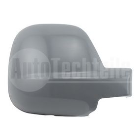 Корпус зеркала правого Citroen Berlingo 18-/ Jumpy 16-/ Opel Combo 18-/ Vivaro 19-/ Peugeot Expert 16-/ Partner 19-/ Rifter 18-