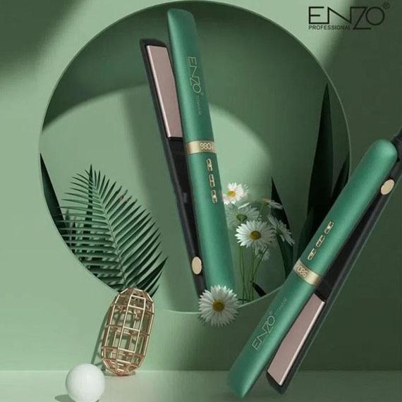 Плойка для волос ENZO EN-3824 (43093-EN-3824_683) | Зображення 6