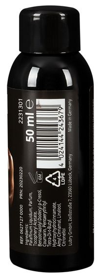 Олія масажна Magoon Oriental Ecstasy 50 мл (східний екстаз) sexstyle | Зображення 3