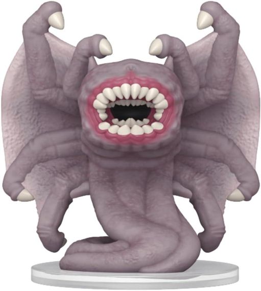 Адвент календар Дивні дива Funko Pop Advent Calendar Stranger Things Подарунковий набір фігурок Фанко Поп 2024 | Зображення 7