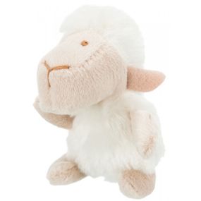 Іграшка для котів Trixie Lamb, 10 см
