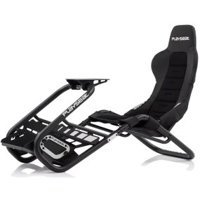 Кокпит с креплением для руля и педалей Playseat Trophy - Black RAP.00304