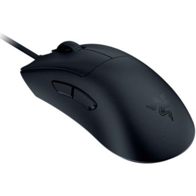 Мышка Razer DeathAdder V3 USB Black (RZ01-04640100-R3M1) | Зображення 1