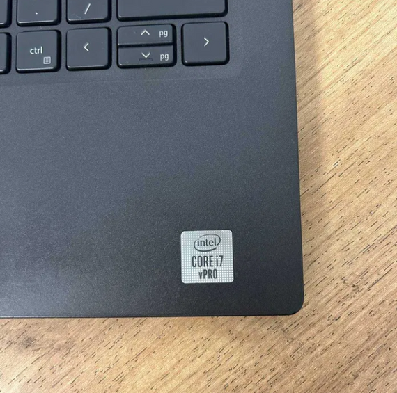 Ноутбук Dell Latitude 7410 FHD IPS i7 10610U 8Gb SSD 256Gb Б/В | Зображення 5
