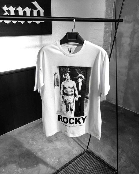 Футболка з ДТФ принтом (оверсайз) | Зображення 2