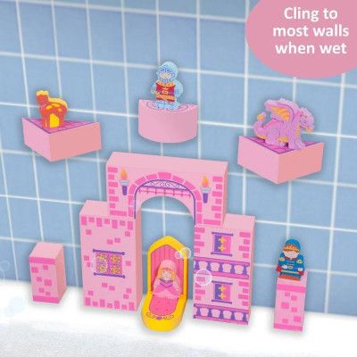 Игрушка для ванной Just Think Toys Замок Принцессы (22086) | Зображення 3