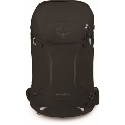 Рюкзак туристичний Osprey Hikelite 32 black - S/M - чорний (009.3331) | Зображення 2