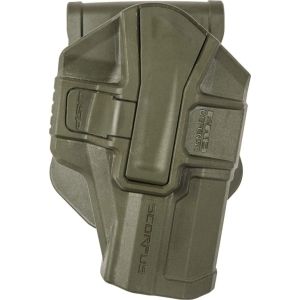 Кобура FAB Defense Scorpus поясная для HK USP