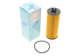 Фильтр масляный Jeep Grand Cherokee Dodge Journey 3.6 24V 09- ADA102128