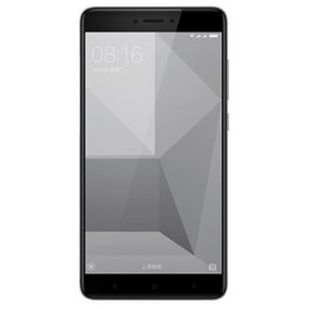 Смартфон Xiaomi Redmi Note 4x 3/32GB Gray Global Rom