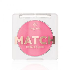 Кремові рум'яна Bogenia MATCH Cream Blush BG634 - №004 (3 g)