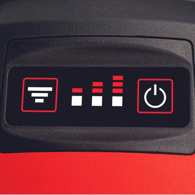 Вентилятор Einhell GE-CF 18/2200 Li 3408035 | Зображення 7