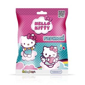 Іграшка-сюрприз "Hello Kitty: Гарнюні"