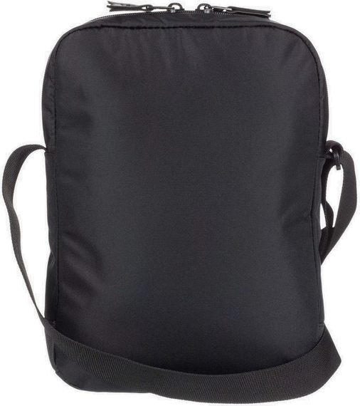 Чоловіча сумка через плече Quiksilver Magicall XL чорна | Зображення 2