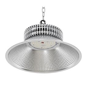 Стельовий світильник RITAR WRLTR-200W, 6500K, 220V