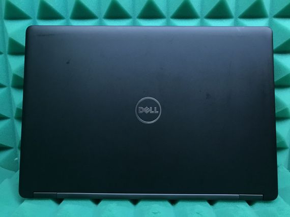 Ноутбук Dell Latitude 5480 / 14" TN / Intel Core i7-7600U (2(4) ядра по 2.8-3.9 GHz) / 8GB DDR4 / 240GB SSD M.2 / HD Graphics 620 / WebCam / USB 3.1 / HDMI / Win 11 б/у | Зображення 7