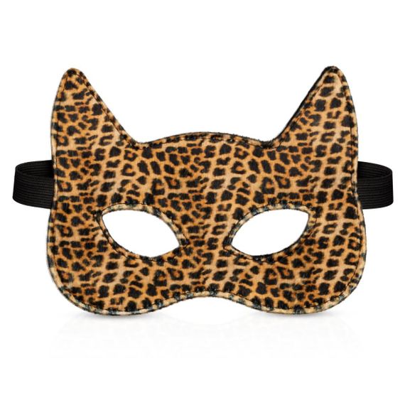 Набір BDSM-аксесуарів Panthra Gato 8-piece set | Зображення 6