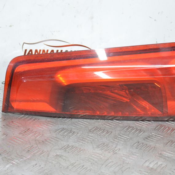 Ліхтар задній правий 3-х дверний Ford Fiesta Mk6 2002-2008 фара задня Форд Фієста 6S61-13404-B / 6S6113404B | Зображення 2