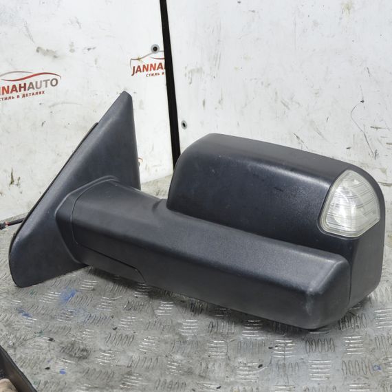 Дзеркало ліве Dodge Ram 2009-2019 Дзеркало ліве Додж Рам | Зображення 3