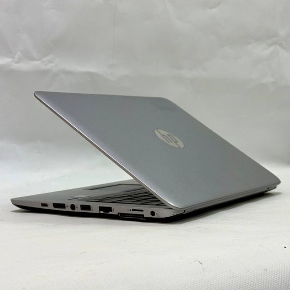 Нетбук Б-клас HP EliteBook 820 G3 / 12.5" (1366x768) TN / Intel Core i5-6300U (2 (4) ядра по 2.4 - 3.0 GHz) / 8 GB DDR4 / 250 GB SSD / Intel HD Graphics 520 / WebCam / Windows 10 Pro б/в | Зображення 8