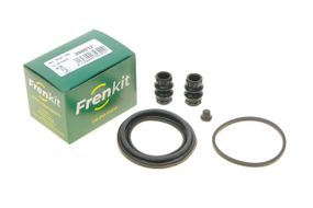 Ремкомплект суппорта переднего Dodge Grand Voyager Jeep Cherokee 07- d=66mm  TRW  266012