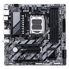 Материнська плата GIGABYTE B840M DS3H